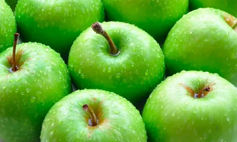 تصویر 1 از خرید جدید ترین انواع سیب سبز